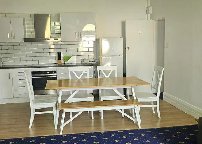 The Wharf Hotel Wynyard