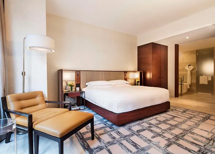Park Hyatt New York Hotel