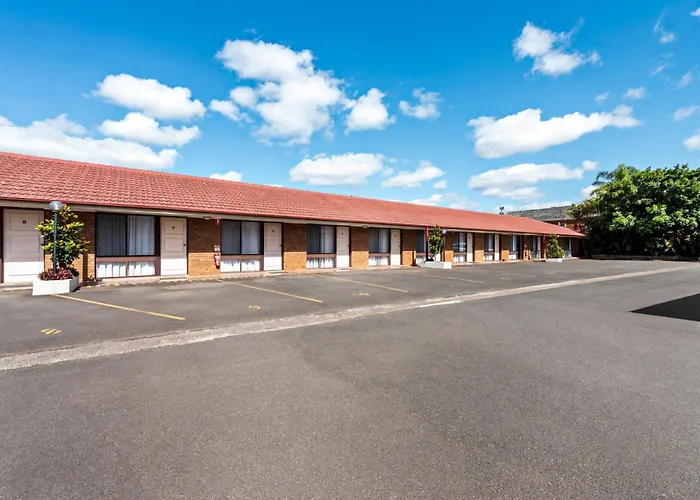 Bomaderry Motor Inn Nowra