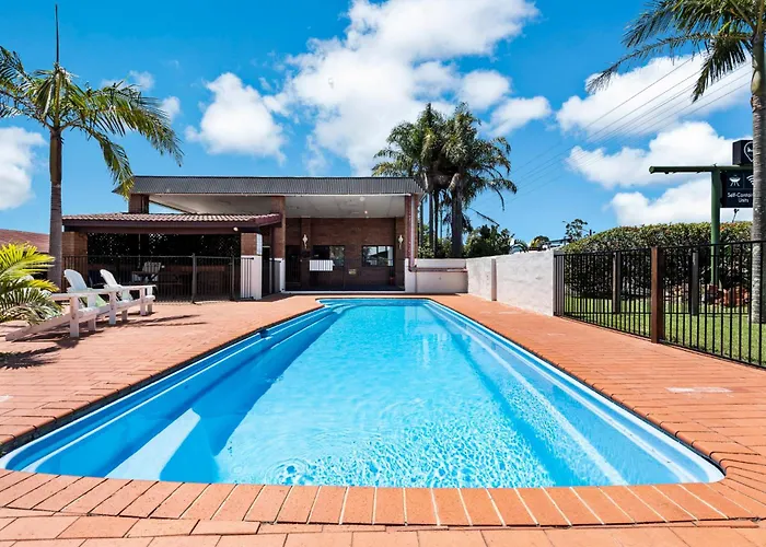 Bomaderry Motor Inn Nowra
