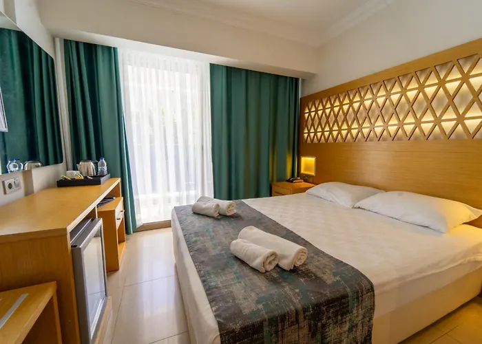 Aurasia Design Hotel Marmaris