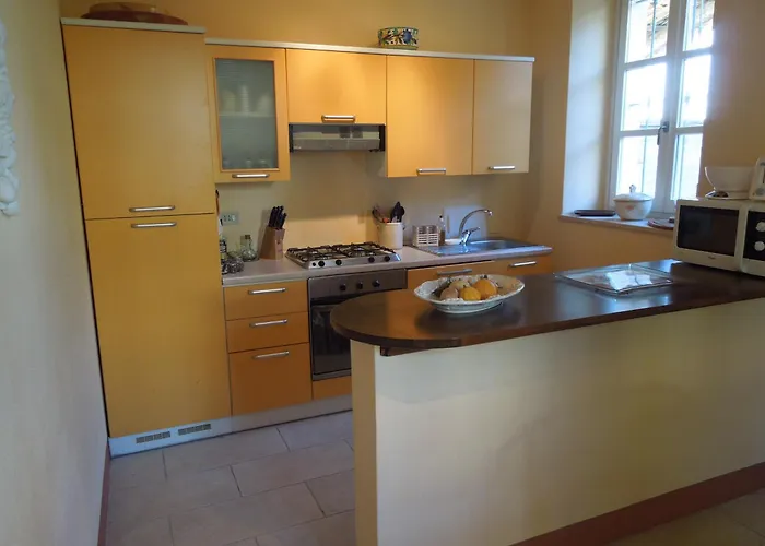 Casa Rovelli Bed & Breakfast Alfiano Natta
