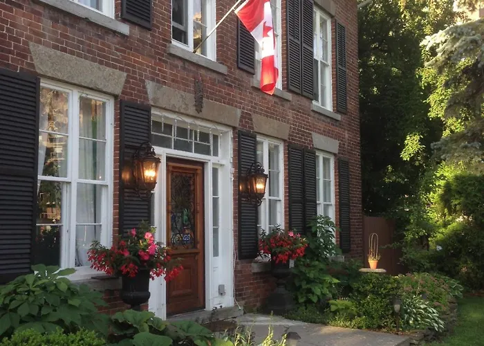 Auberge Chesley'S Inn Cornwall