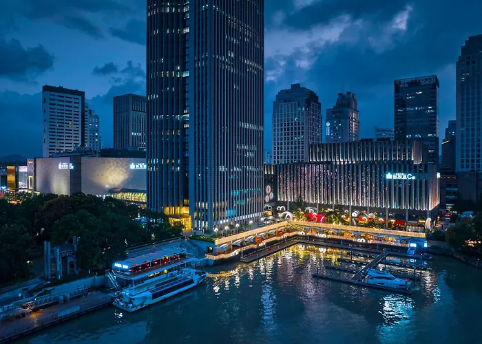 Hangzhou Tower Hotel