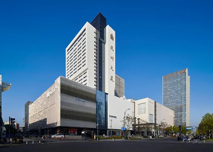 Hangzhou Tower Hotel