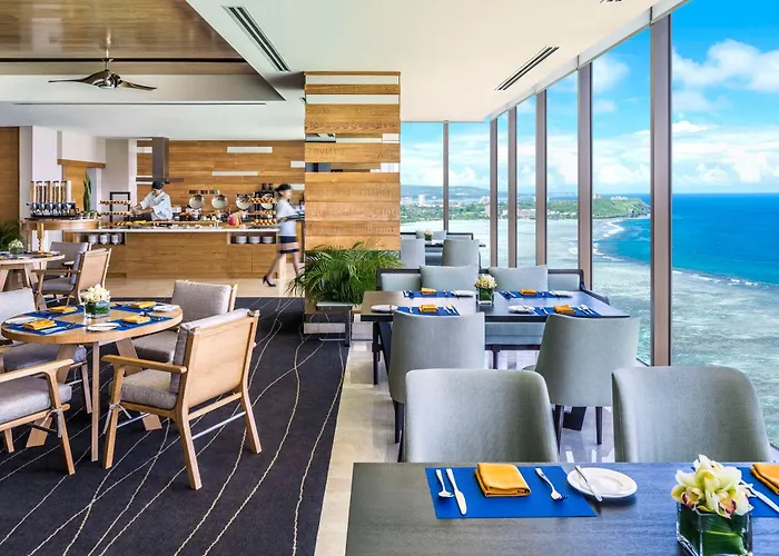 Dusit Thani Guam Resort Tumon