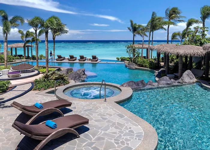 Dusit Thani Guam Resort Tumon