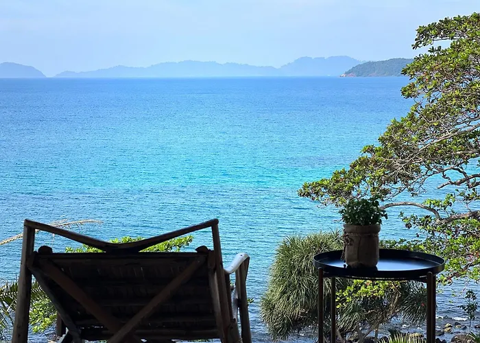 Hotel Ta-Lay Time Kohmak Koh Mak