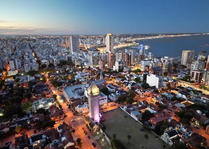 Hotel Boutique Calash Mar del Plata