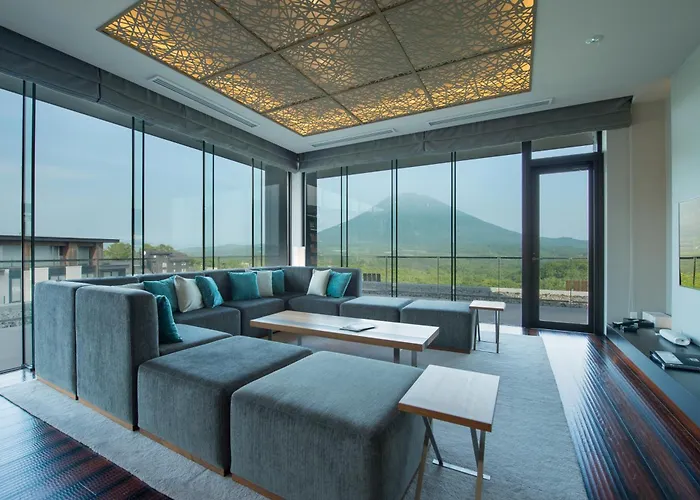 Aya Niseko Aparthotel