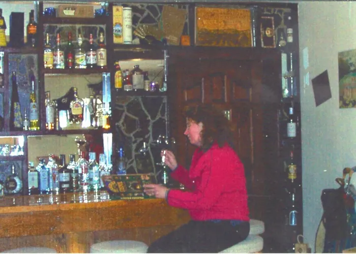 The Garrison Inn A Montana Bed & Breakfast Kalispell