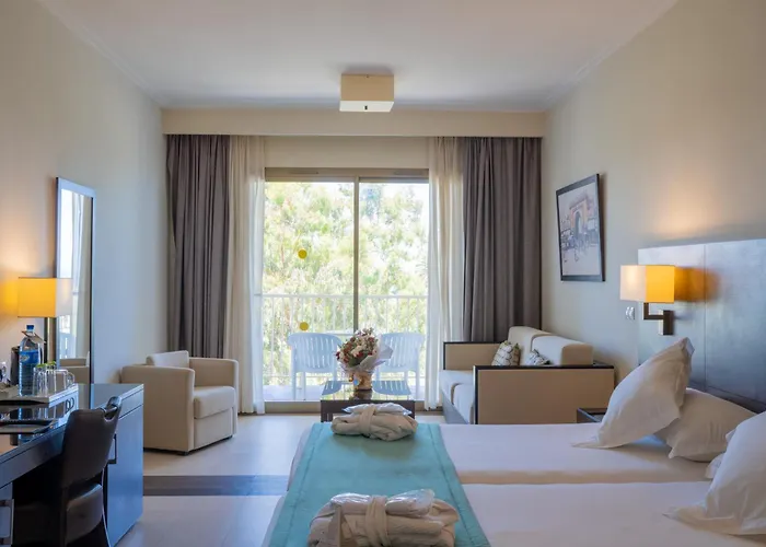 Concorde Green Park Palace Port El Kantaoui