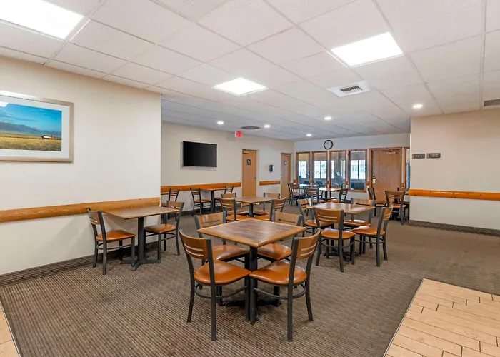 Best Western Yellowstone Crossing Laurel