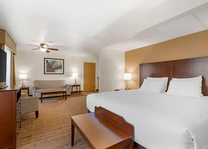 Best Western Yellowstone Crossing Laurel