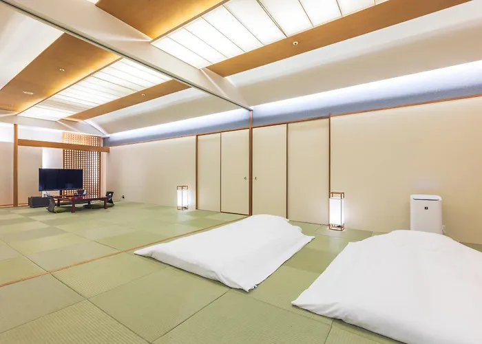 Webase Kamakura Hotel