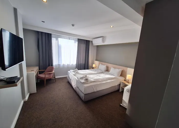 Hotel Nova Bentbasa Saraybosna
