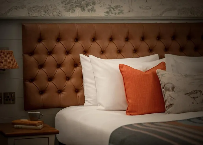 The Royal Heysham Hotel