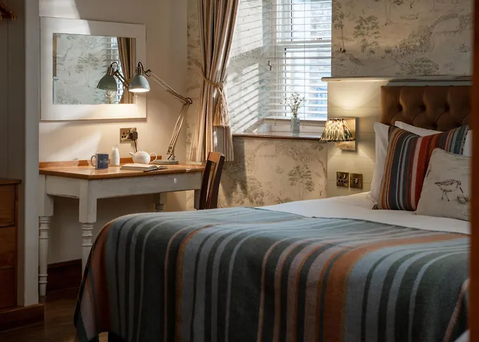 The Royal Heysham Hotel