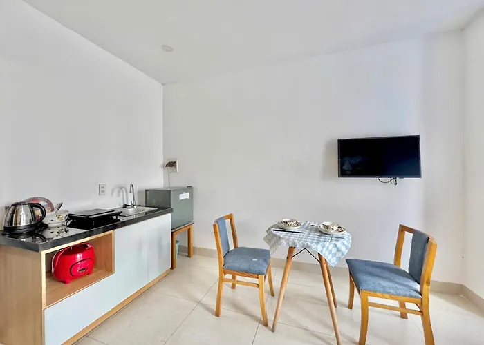 Maxhome Luxury Hotel Đà Nẵng