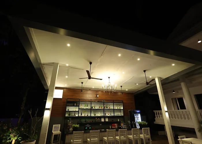 Casa Ahaana Resort Vagator, By Lavin Hotels Anjuna