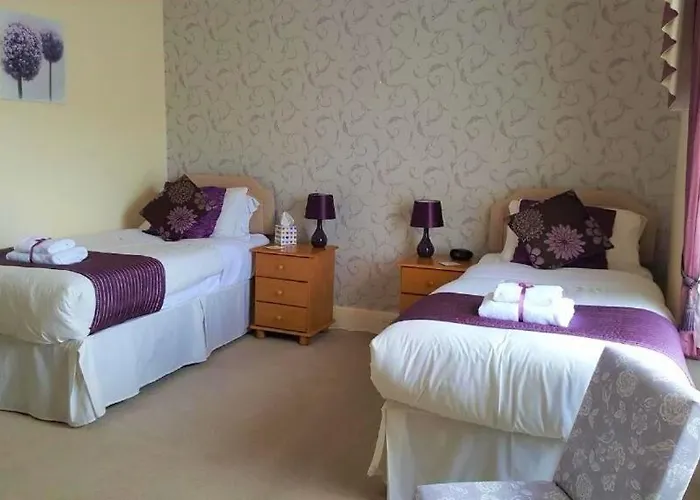 The Briars - Adults Only Hotel Paignton