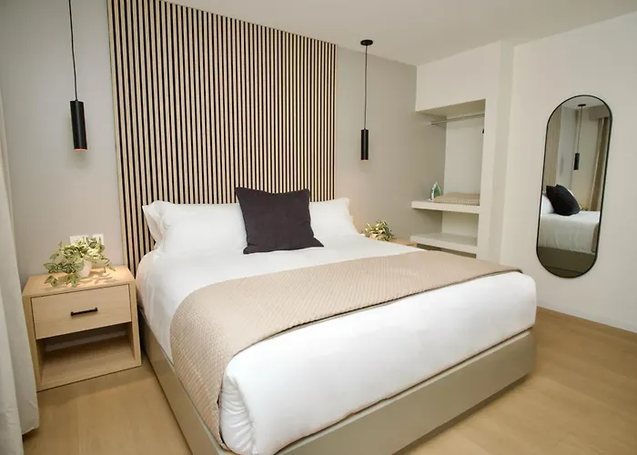 Rio Suites Tijuana