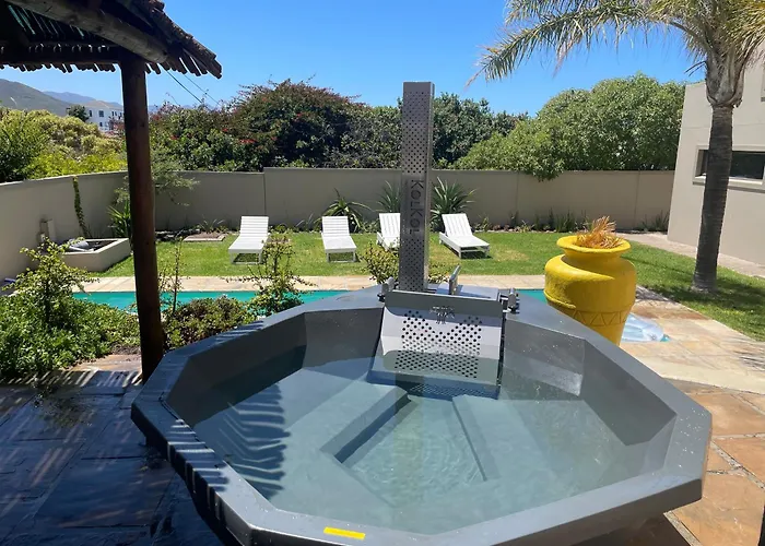 Bird'S View Guest Accommodation Hermanus