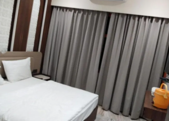 Hotel Jai Palace Ajmer