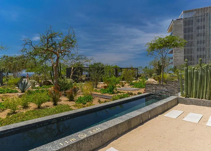 Solaz, A Luxury Collection Resort, Los Cabos San Jose del Cabo