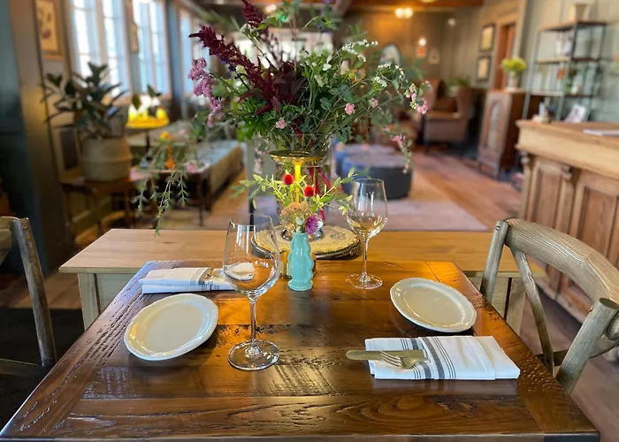 Mccully House Inn Jacksonville