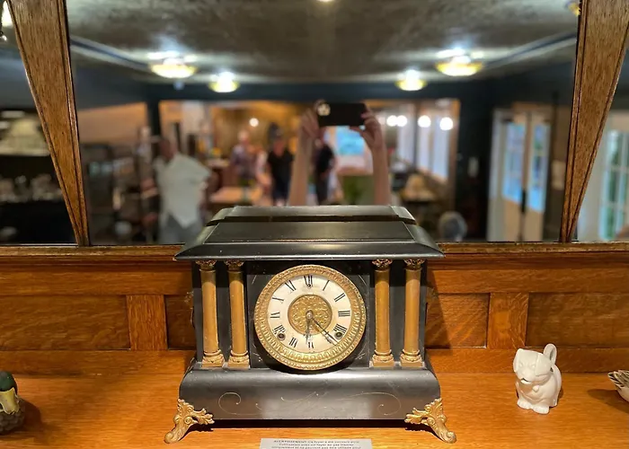 Mccully House Inn Jacksonville