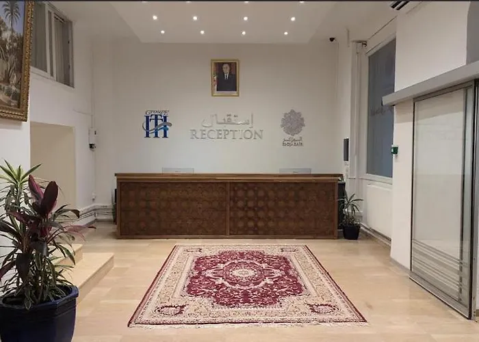 Audin Hotel Alger