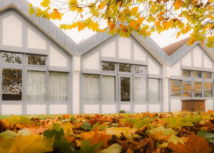 Landgasthof Lamm Aalen