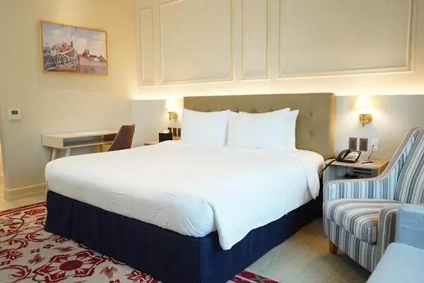 The Monarch Hotel Calasiao