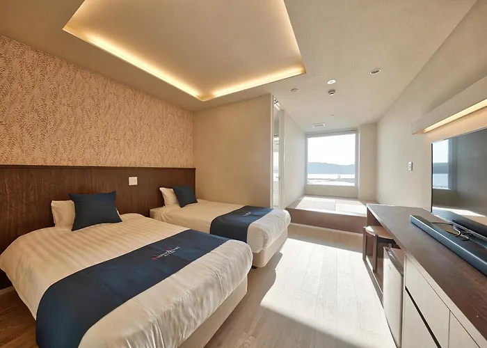 Marea Resort Motobu