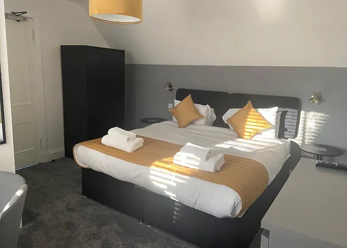 The Station Hotel Alness