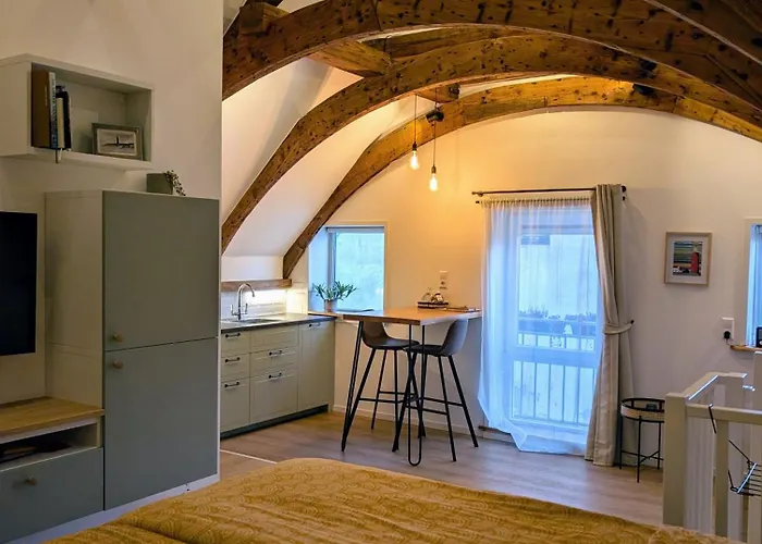 B&B Txl De Cocksdorp 