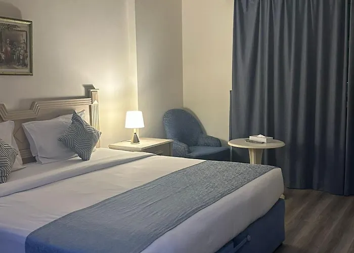 Green House Hotel Suites & Apartment Dubai