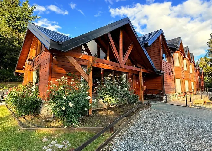 Posada del Ciprés Villa La Angostura