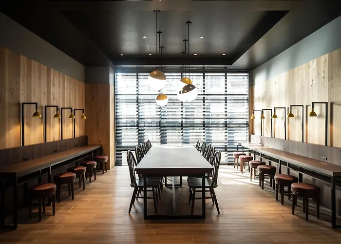 Hiyori Hotel Osaka Shinsekai