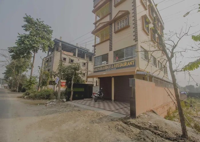Super Hotel O Kalpana Residency Inn Siliguri