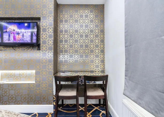 Marble Arch Mews Apart'Hotel London
