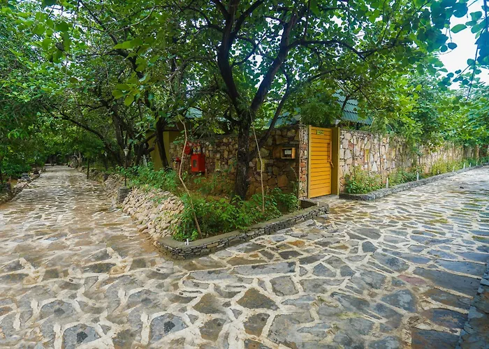 Nature Village Resort Pushkar