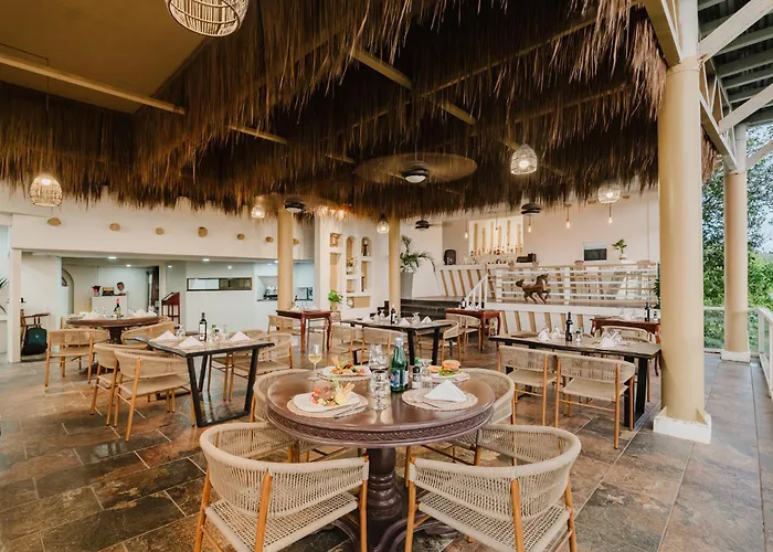 Layan Hotel & Spa Manuel Antonio