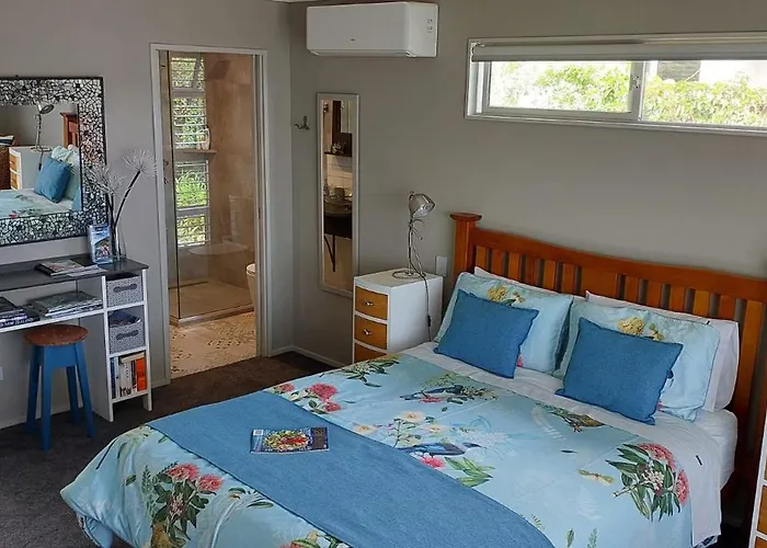 Grampians B&B Nelson