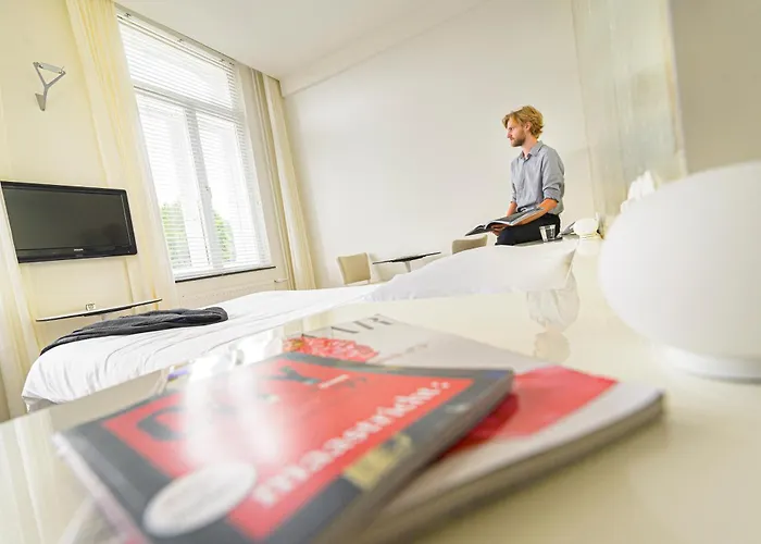 Teaching Hotel Maastricht
