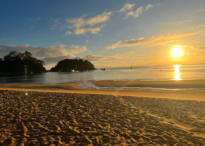 Kaiteriteri Retreat Bed & Breakfast