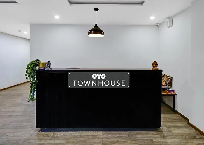 Hotel O Royal Encore Bangalore