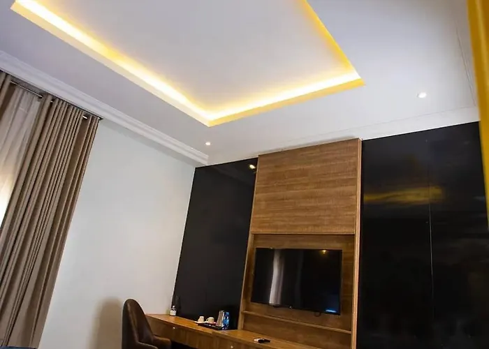 Prosbel Hotel Abuja