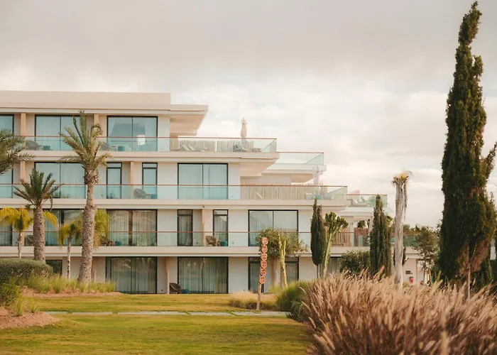 Hyatt Regency Taghazout Hotel